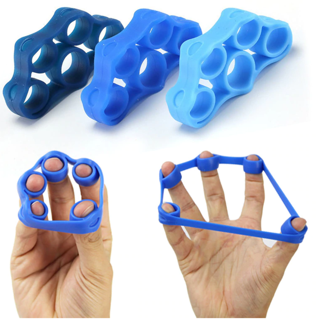 Finger Trainer